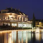 Elviria Hills Living Ξενοδοχείο με διαμερίσματα 3*