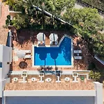 Elviria Hills Living Ξενοδοχείο με διαμερίσματα 3*
