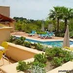 Elviria Hills Living Μαρμπέλλα