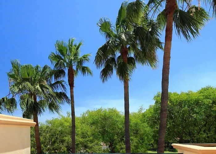 Elviria Hills Living 아파트호텔