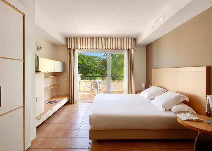 Elviria Hills Living 아파트호텔 마르베야