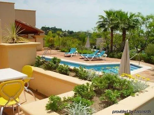 Elviria Hills Living 마르베야