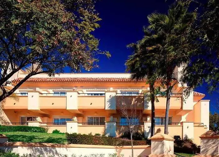 Elviria Hills Living 아파트호텔