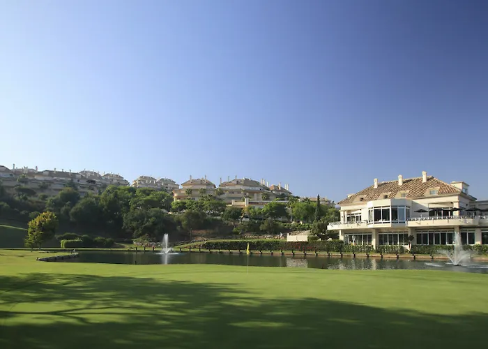 Elviria Hills Living 아파트호텔