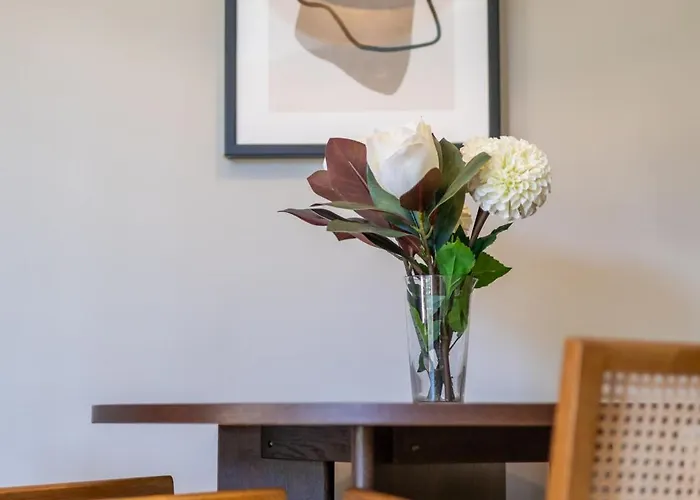 Elviria Hills Living Apart-hotel Marbella