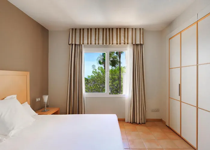 Elviria Hills Living Apart-hotel 3*
