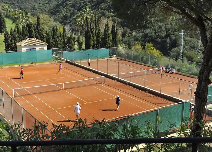 Elviria Hills Living Hotel apartamentowy