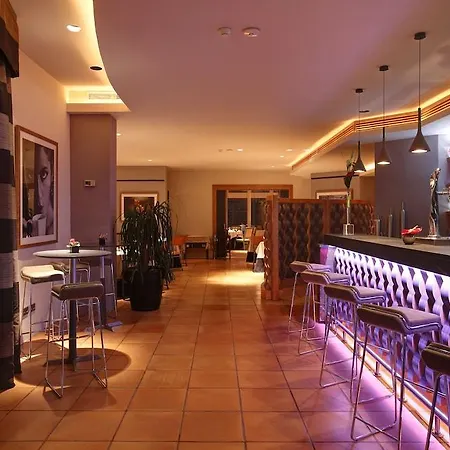 Aparthotel Elviria Hills Living Marbella