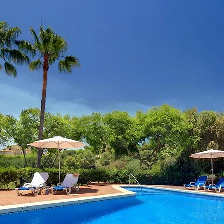 Elviria Hills Living 马尔韦利亚