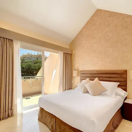 Elviria Hills Living 马尔韦利亚