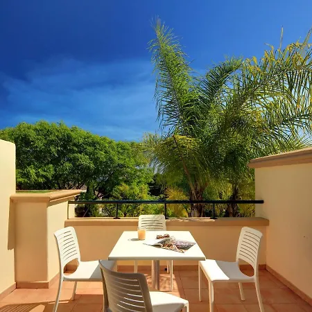 公寓式酒店 Elviria Hills Living
