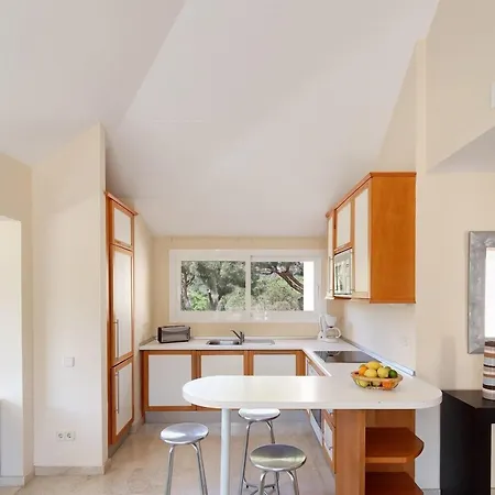 Elviria Hills Living 公寓式酒店 马尔韦利亚