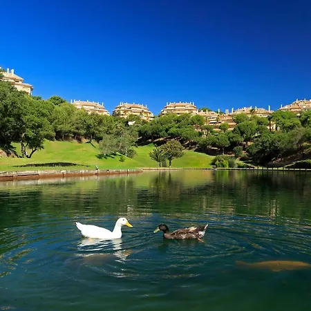 Elviria Hills Living 公寓式酒店