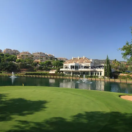 公寓式酒店 Elviria Hills Living
