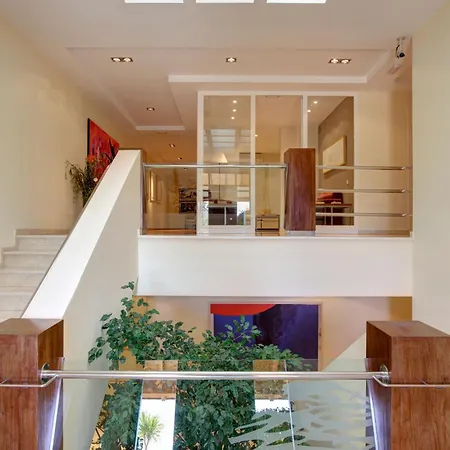 公寓式酒店 Elviria Hills Living
