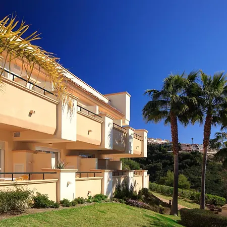 公寓式酒店 Elviria Hills Living 马尔韦利亚