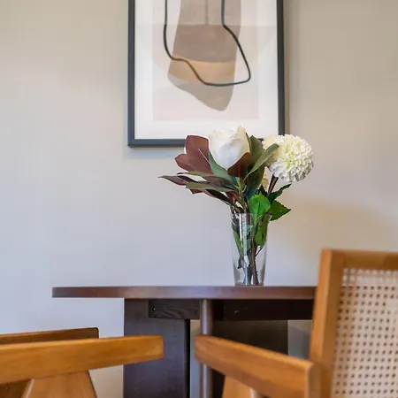 Elviria Hills Living 아파트호텔 마르베야