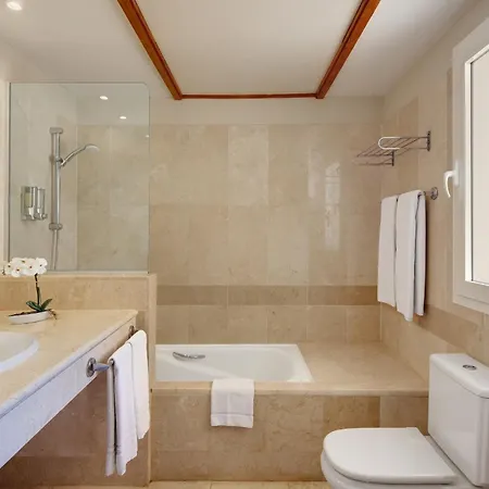 Elviria Hills Living Aparthotel