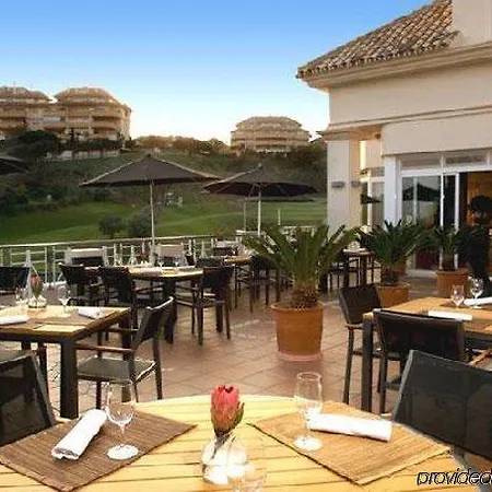 Elviria Hills Living Marbella