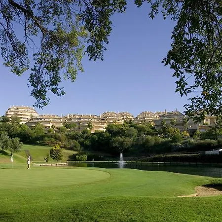 Elviria Hills Living 马尔韦利亚