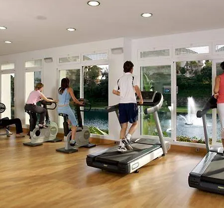 Aparthotel Elviria Hills Living 3*
