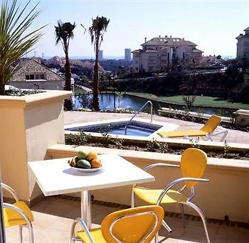 公寓式酒店 Elviria Hills Living