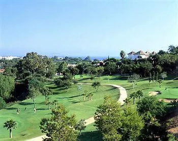 Elviria Hills Living 3* 马尔韦利亚