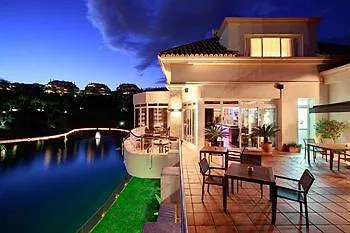 公寓式酒店 Elviria Hills Living 马尔韦利亚