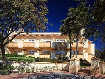 公寓式酒店 Elviria Hills Living