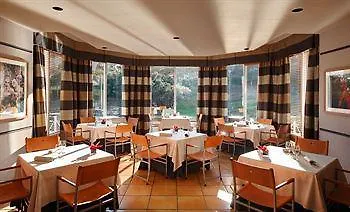公寓式酒店 Elviria Hills Living 马尔韦利亚