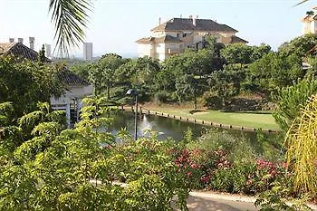公寓式酒店 Elviria Hills Living