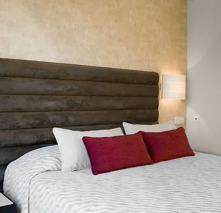 公寓式酒店 Elviria Hills Living