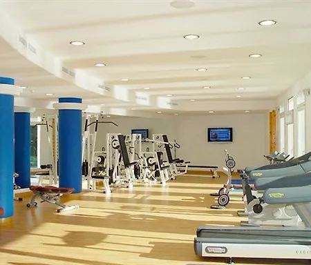 Aparthotel Elviria Hills Living