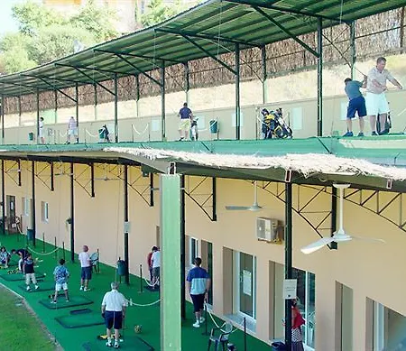 Elviria Hills Living 3* 마르베야