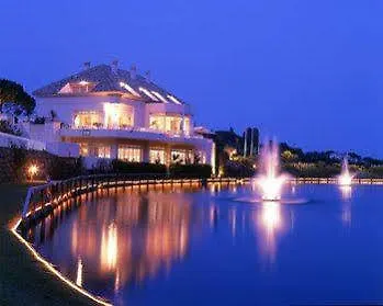 Elviria Hills Living 马尔韦利亚