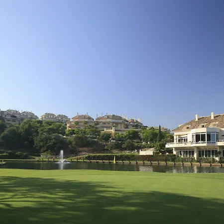 Elviria Hills Living Aparthotel