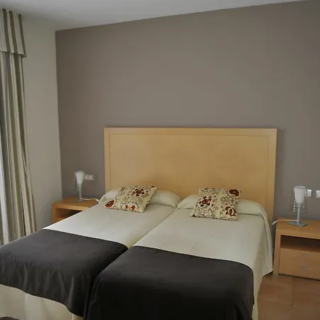 Elviria Hills Living Aparthotel