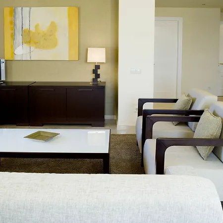 Elviria Hills Living 3* 마르베야