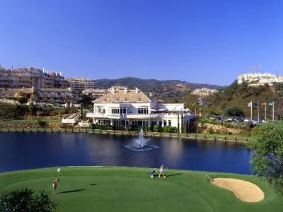 Elviria Hills Living 3* 马尔韦利亚