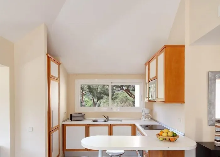 Elviria Hills Living מלון דירות מארבלה