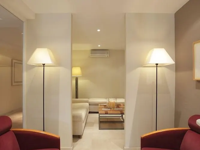 Elviria Hills Living Aparthotel Marbella