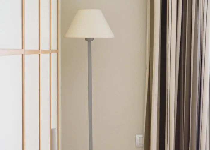 Elviria Hills Living מלון דירות מארבלה