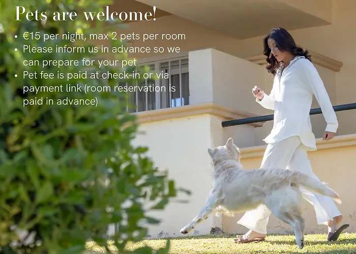 Elviria Hills Living מלון דירות