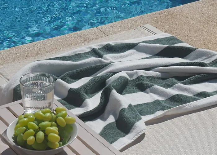 Elviria Hills Living 3* מארבלה