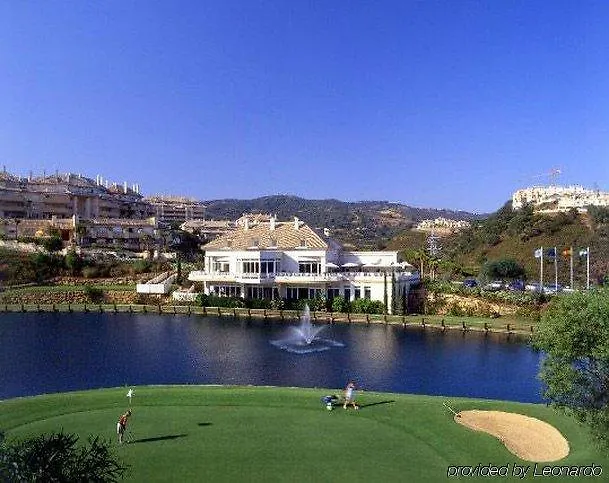 Elviria Hills Living מלון דירות 3*