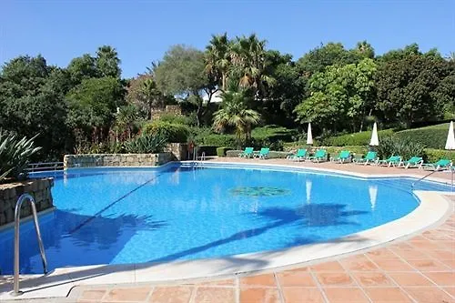 Elviria Hills Living מלון דירות מארבלה