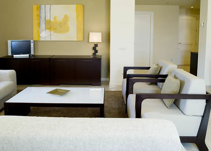 Elviria Hills Living 3* Marbella