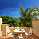 Lägenhetshotell Elviria Hills Living 3*