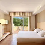 Lägenhetshotell Elviria Hills Living 3*