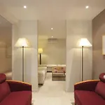 Elviria Hills Living Lägenhetshotell Marbella